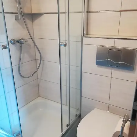 아파트 Handwerker Quartier