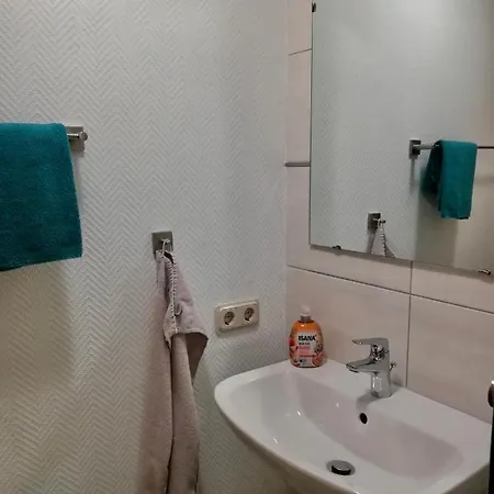 Handwerker Quartier * Breitenbach (Eichsfeld)