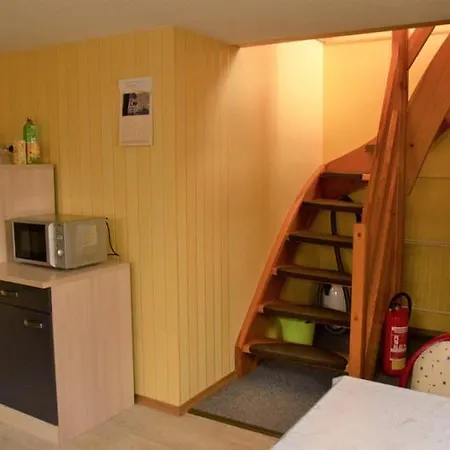 Handwerker Quartier 아파트 *