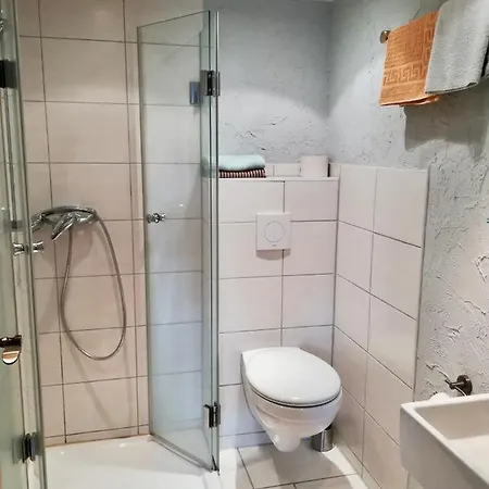 아파트 Handwerker Quartier *